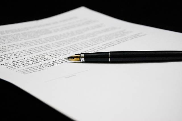 Opposizione Agli Atti Esecutivi Fac Simile Opposizione al precetto: cosa significa? Come funziona?